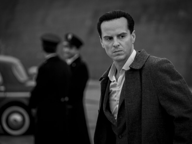 Ripley (2024) – Minissérie na Netflix: a melhor adaptação até agora do personagem de Patricia Highsmith