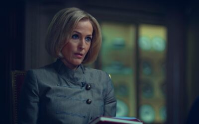 “La gran exclusiva” Película en Netflix: Una muy inglesa historia sobre medios de comunicación al estilo más americano