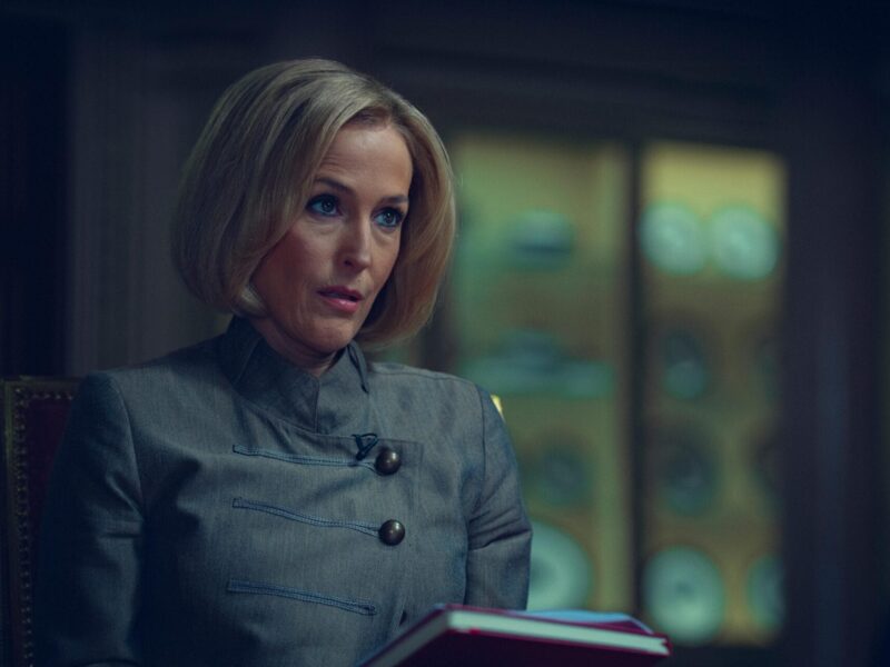 ‘특종의 탄생’ 넷플릭스 영화: 미디어에 대한 독특한 영국식 이야기에 미국적 감각을 더한 영화