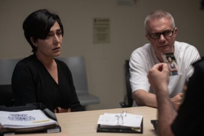 O Caso Asunta: Netflix lança série sobre o enigmático assassinato de uma menina em 2013