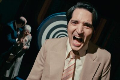 Tarde da Noite com o Diabo (2023) Crítica do filme: Um Late Show dos anos 70 assustador