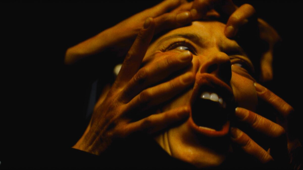 《无瑕修女》电影评论：修道院中的恐怖片佳作（附带怀孕情节）