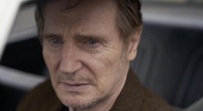 Na Terra de Santos e Pecadores (2023) Crítica do filme: Um thriller irlandês com Liam Neeson