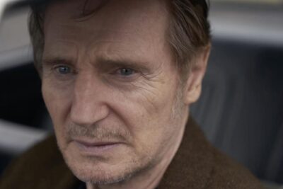 In the Land of Saints and Sinners (2023) Movie Review: An Irish Thriller Featuring Liam Neeson