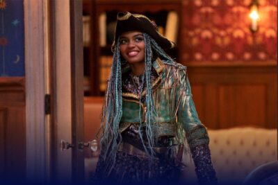 Disney+ trasmetterà “Descendants – L’ascesa di Red” il prossimo mese di luglio