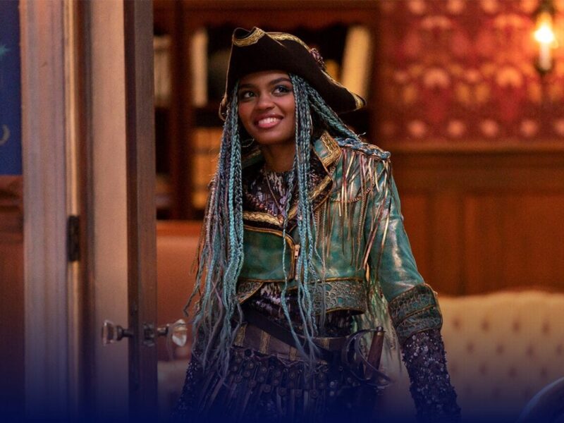 디즈니+는 이번 달 7월에 ‘디센던츠 4’를 출시합니다