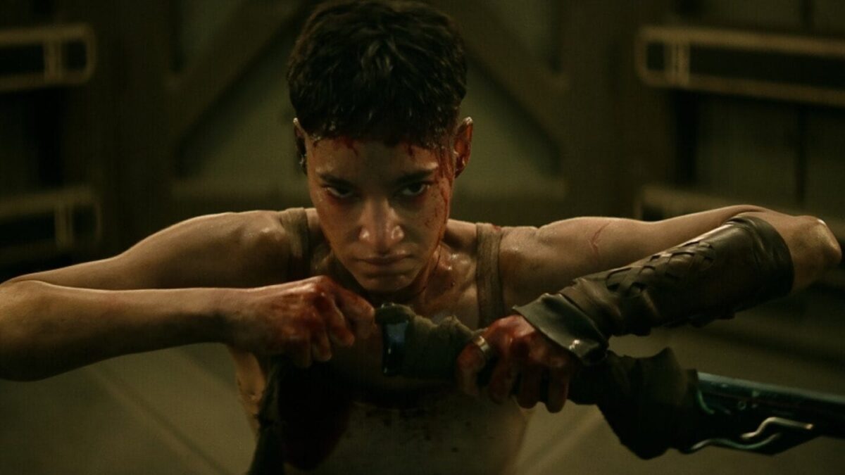 『REBEL MOON — パート2: 傷跡を刻む者』ネットフリックスの金曜日の映画：エピックに満ちた大バトルで告知された終わりへ