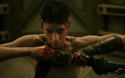 Rebel Moon – Parte 2: A Marcadora de Cicatrizes (2024) O filme de sexta-feira na Netflix: Uma grande batalha repleta de épica para um final previsível.