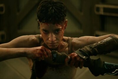 Rebel Moon — 第 2 部分：烙印之人（2024）周五的 Netflix 电影：为一场宏大的战役充满史诗作为已经预告的结局