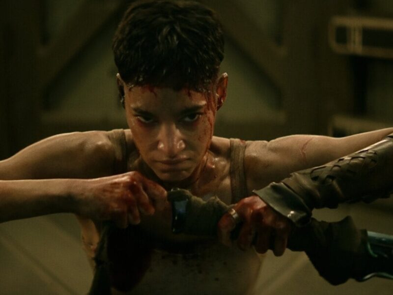 『REBEL MOON — パート2: 傷跡を刻む者』ネットフリックスの金曜日の映画：エピックに満ちた大バトルで告知された終わりへ