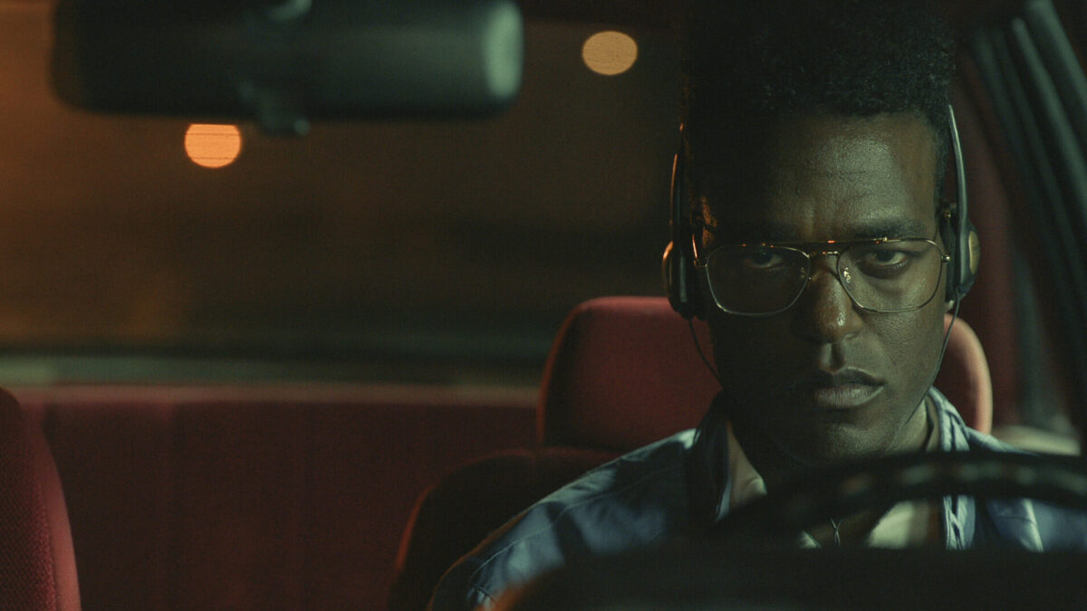 《异类：恐惧》第二季 – 亚马逊Prime Video上的恐怖剧集：90年代，心神不宁的惊悚故事，主角为一位精神病杀手