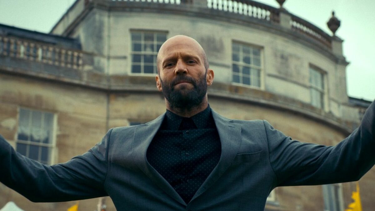Beekeeper: Rede de Vingança – Jason Statham em Prime Video: um Apicultor à Moda de John Wick