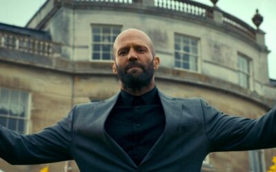 The Beekeeper – Jason Statham su Prime Video: Un Action Hero tra le Api, in Puro Stile John Wick