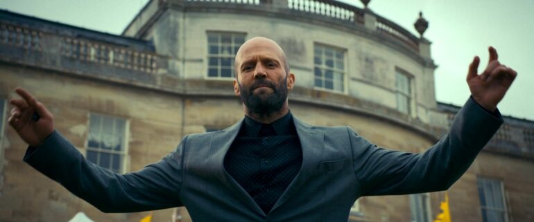 Beekeeper: Rede de Vingança – Jason Statham em Prime Video: um Apicultor à Moda de John Wick