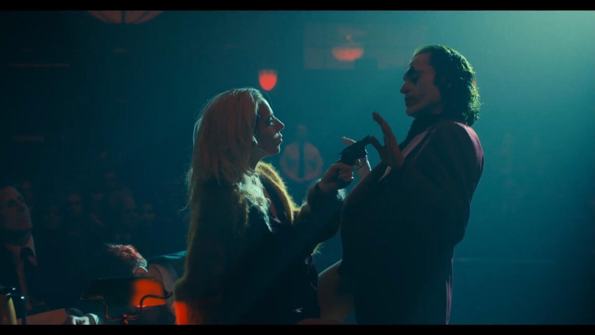 Joker: Folie à Deux va fi lansat pe 4 octombrie în cinematografe. Trailer