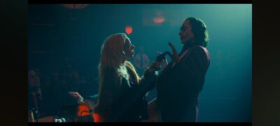 『ジョーカー:フォリ・ア・ドゥ』は10月4日に映画館で公開される。予告編