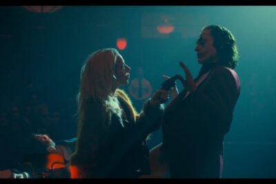 Joker: Folie à Deux will be released on October 4 in theaters. Watch the trailer