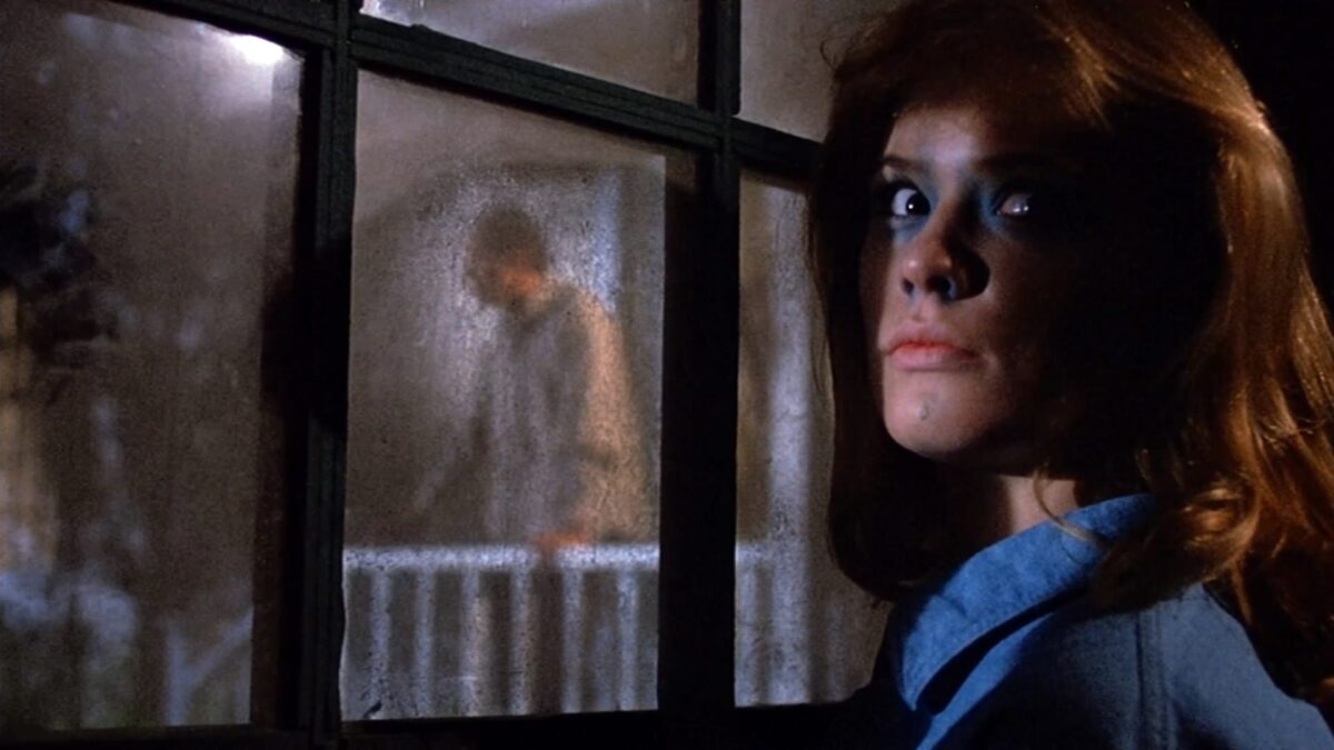 A Maldição de Samantha (1986) Filme de terror de Wes Craven: aquele encantador terror dos anos oitenta (já com IA)