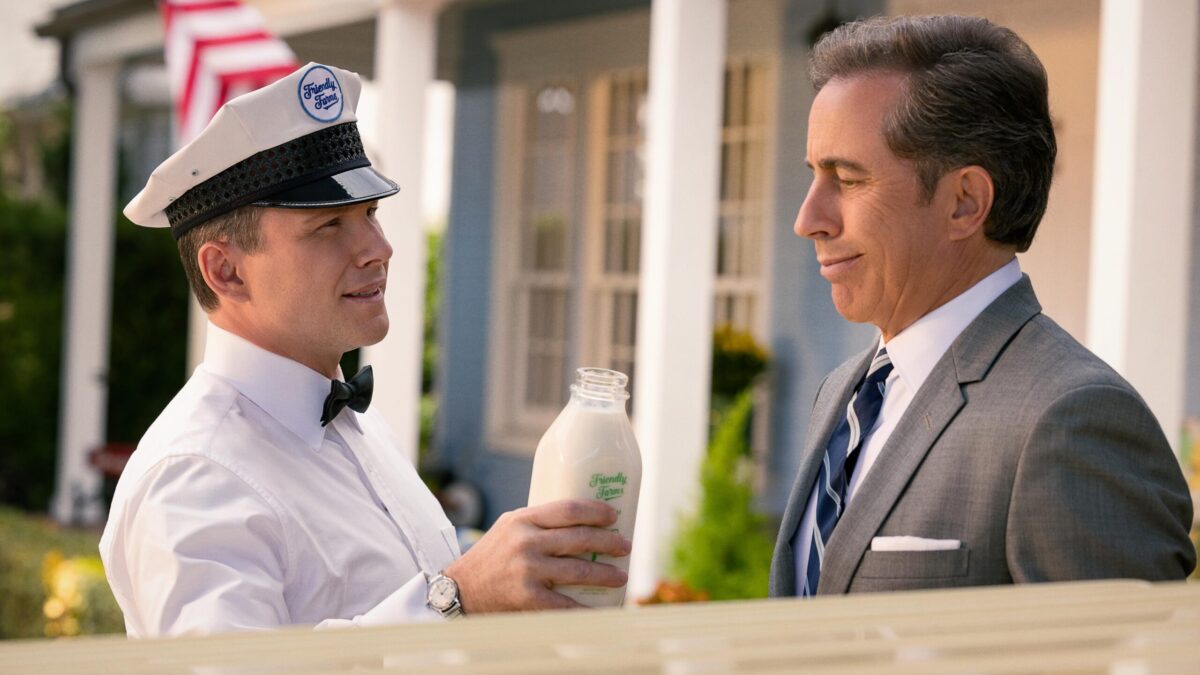 «Sin edulcorar»: La Historia de la Pop-Tart Llega a Netflix Este Viernes