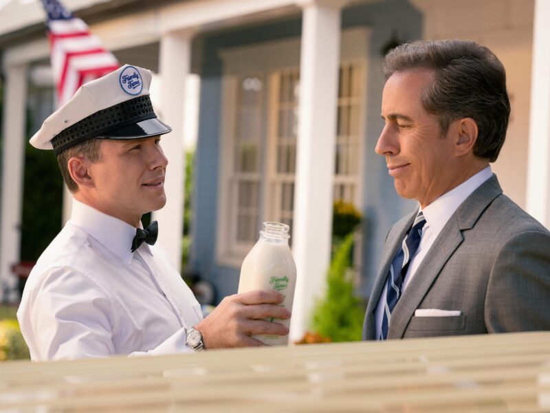 «Sin edulcorar»: La Historia de la Pop-Tart Llega a Netflix Este Viernes