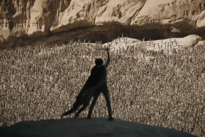 ‘듄: 파트 2′(2024) 영화 비평: 영화를 아름답게 표현하는 영화