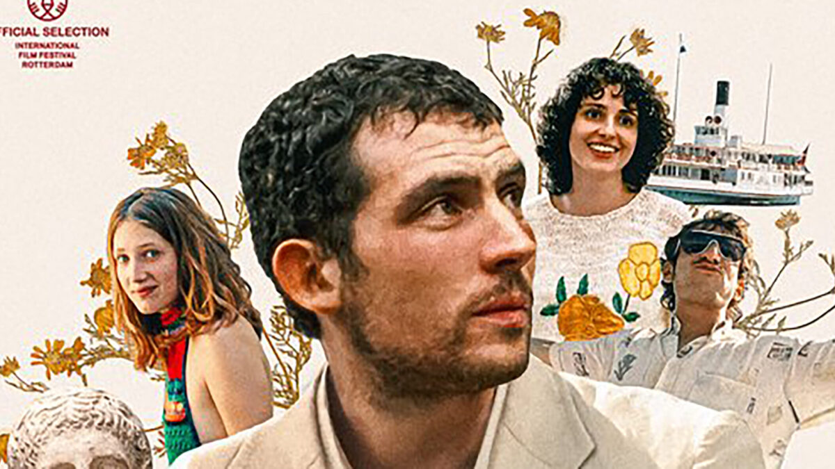 「La Chimera」(2023) 映画の批評：詩的、率直、赤裸々、そして曖昧