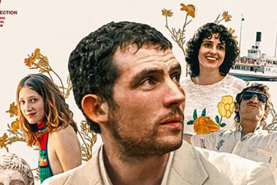 La Chimera (2023) – Movie Review: Poetic, Sincere, Visceral, and Ambiguous