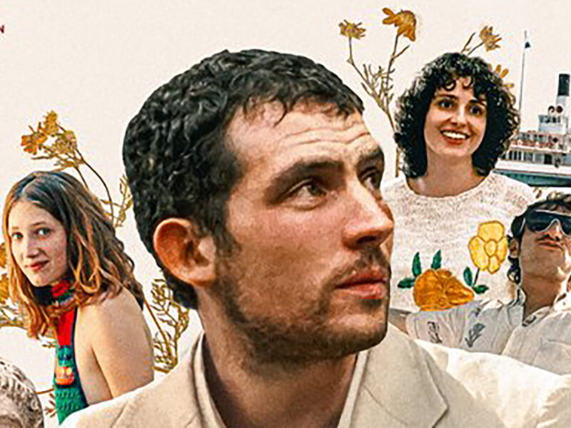 A Quimera (2023) – Crítica ao filme: poético, sincero, visceral e ambíguo