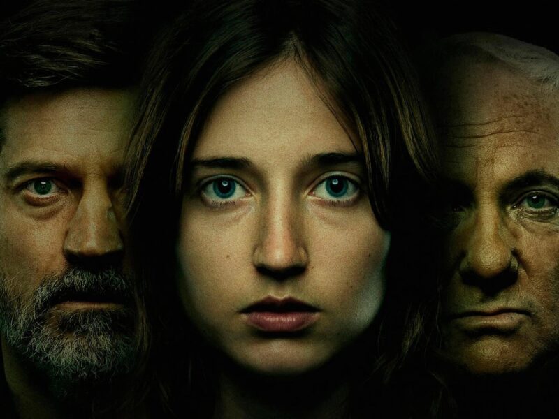 5月17日、ニコライ・コスター＝ワルダウ主演のホラー映画『Nightwatch: Demons Are Forever』が公開される