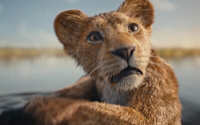 «Mufasa: El Rey León»: Un Nuevo Capítulo en la Legendaria Saga Llega a los Cines
