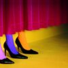 Saatchi Gallery Presents The Work Of Acclaimed Fashion Photographers From Around The World