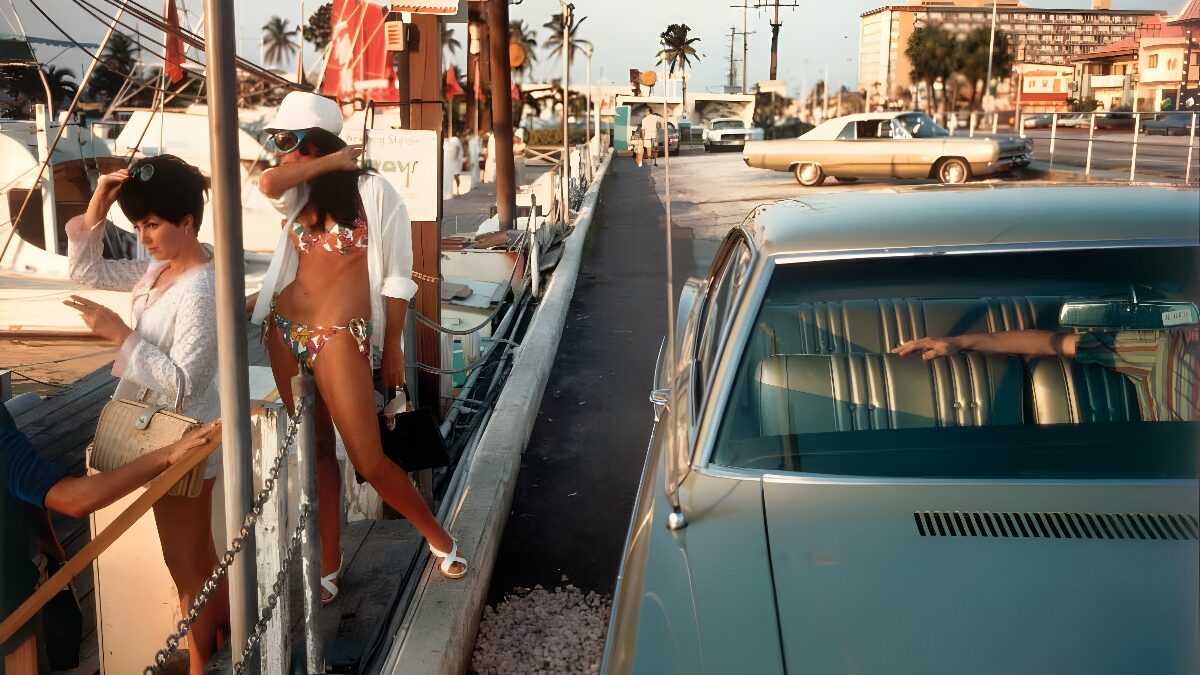 Joel Meyerowitz: Conversations | Howard Greenberg Gallery, New York