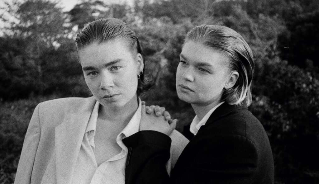 PRISMA’s Debut Album and New Single Bring a Refreshing Sound to Turbulent Times