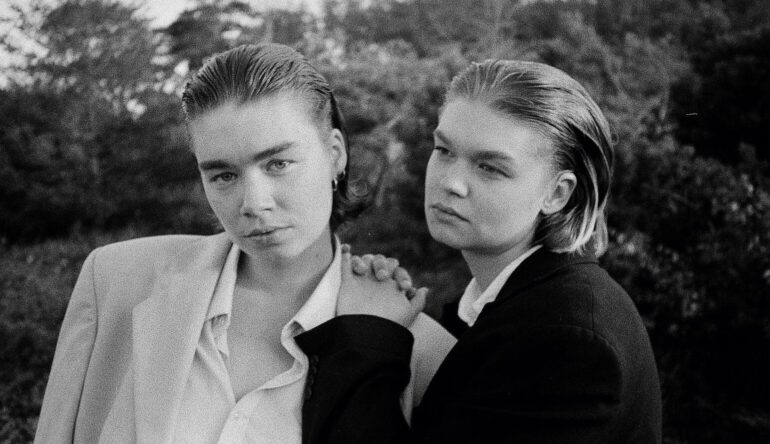 PRISMA’s Debut Album and New Single Bring a Refreshing Sound to Turbulent Times