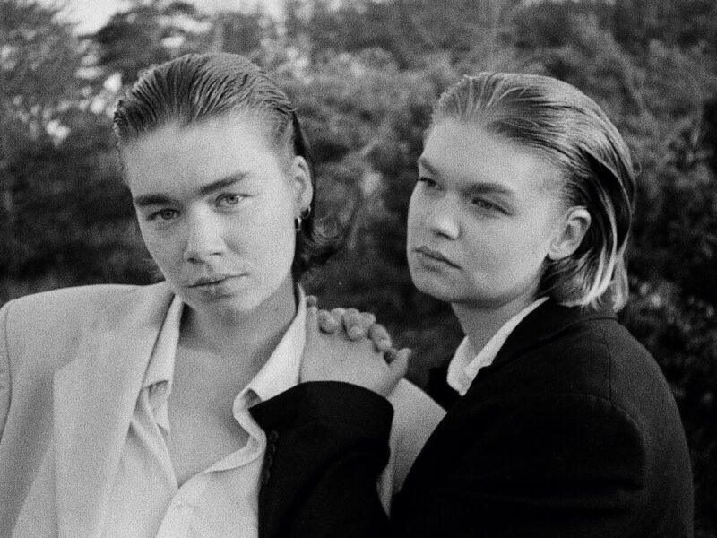 PRISMA’s Debut Album and New Single Bring a Refreshing Sound to Turbulent Times