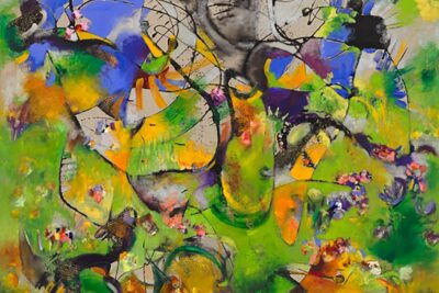 SPRING FEVER! The Art of Judi Harvest – New York