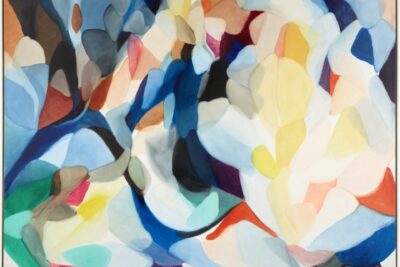 Alice Baber: Reverse Infinity – Berry Campbell Gallery Revives Legacy of Overlooked Abstract Expressionist with First Major Exhibition in 40 Years