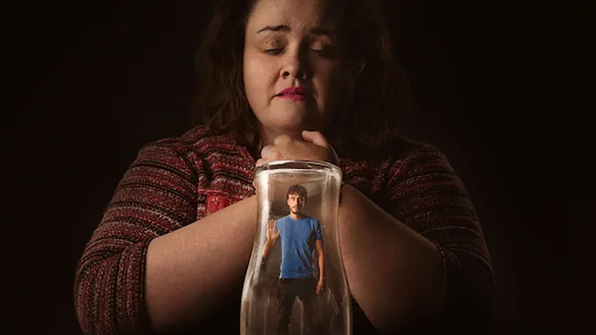 《驯鹿宝贝》（2024） Netflix系列：介于喜剧，惊悚片和现实而苦涩的故事之间