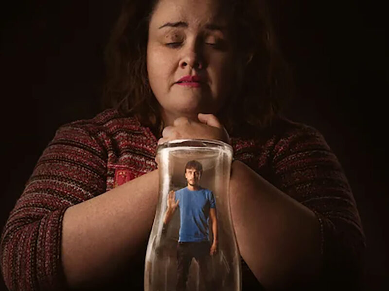 ‘베이비 레인디어'(2024) 넷플릭스 시리즈: 코미디와 스릴러 그리고 현실적이고 쓴 풍경 사이에서