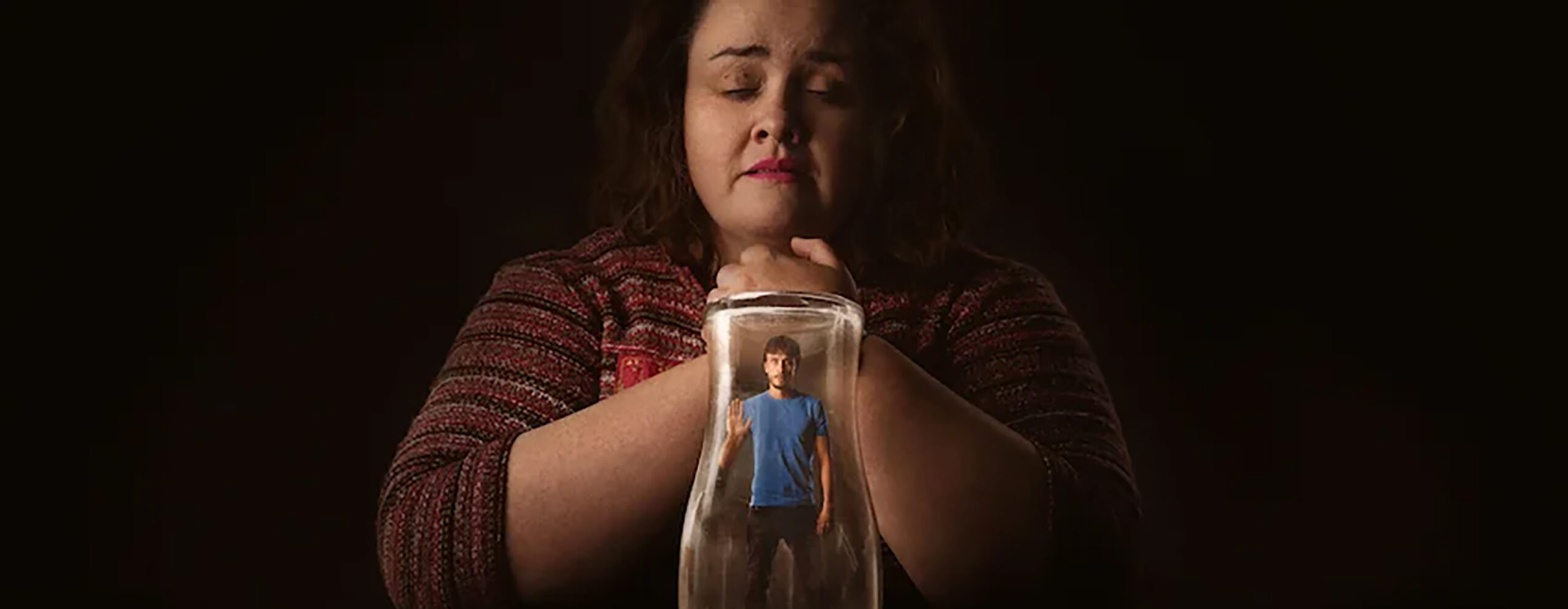 Bebê Rena (2024) Série na Netflix: Entre a comédia, o suspense e a narrativa amarga e realista