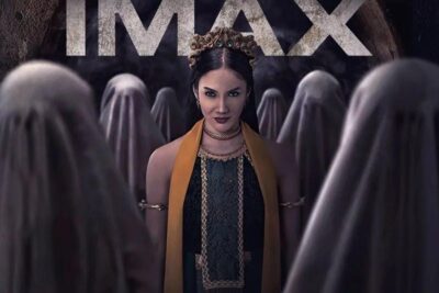 O filme “Dancing Village: The Curse Begins” será lançado em 26 de abril. Trailer oficial