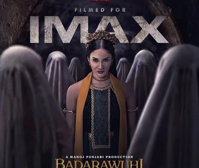 Der Film „Dancing Village: The Curse Begins“ wird am 26. April in die Kinos kommen. Offizieller Trailer