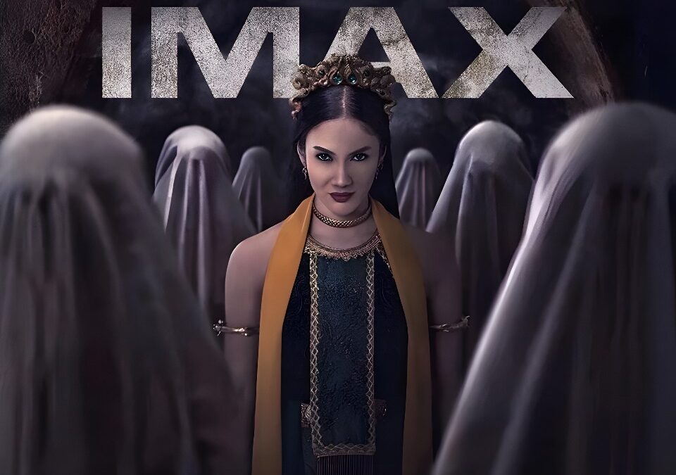 O filme “Dancing Village: The Curse Begins” será lançado a 26 de abril. Trailer oficial