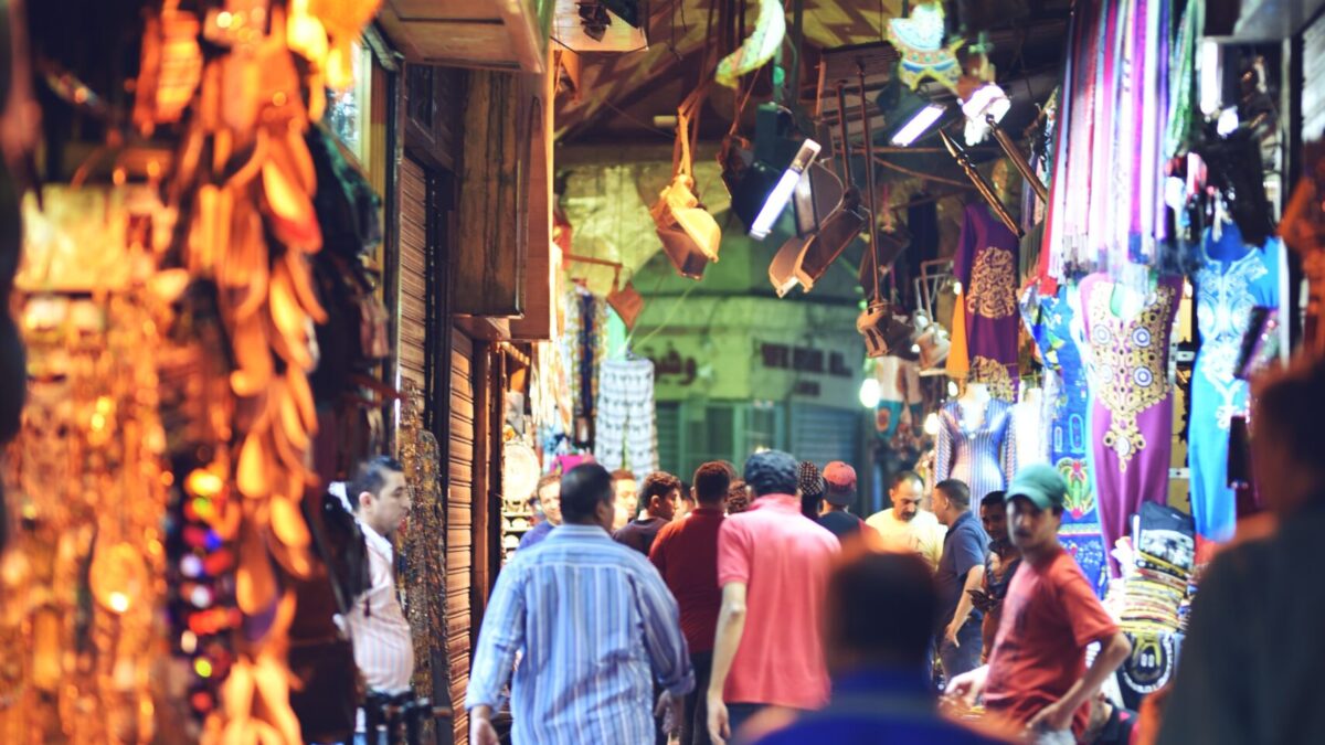 Kairo Reiseführer: Ägyptens Hauptstadt entdecken