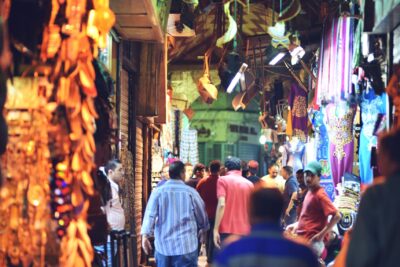 Guide du Caire : Découvrir la capitale de l&rsquo;Égypte