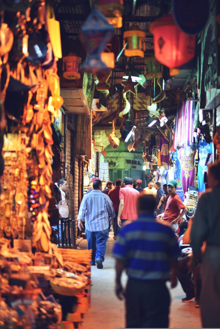 Cairo Travel Guide: Discovering Egypt’s Capital