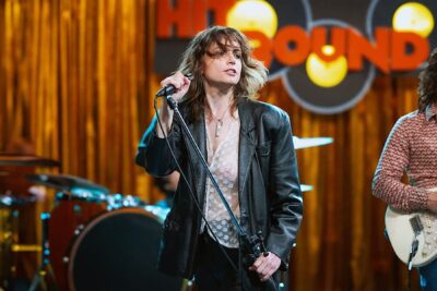 « Gianna, l&rsquo;âme rebelle », le Biopic Révolutionnant l&rsquo;Héritage Musical de Gianna Nannini