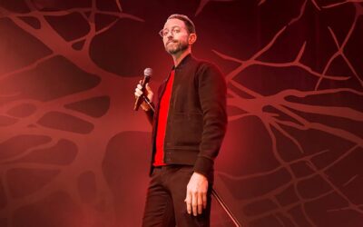 Neal Brennan: Crazy Good (2024), el especial de comedia Stand-up se estrena en Netflix