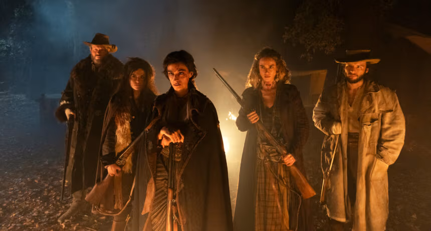 Brigands: The Quest for Gold