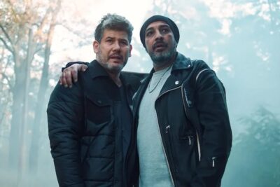 Mereu alături de tine (2024) Un serial pe Netflix ce combină comedie, dramă și fotbal